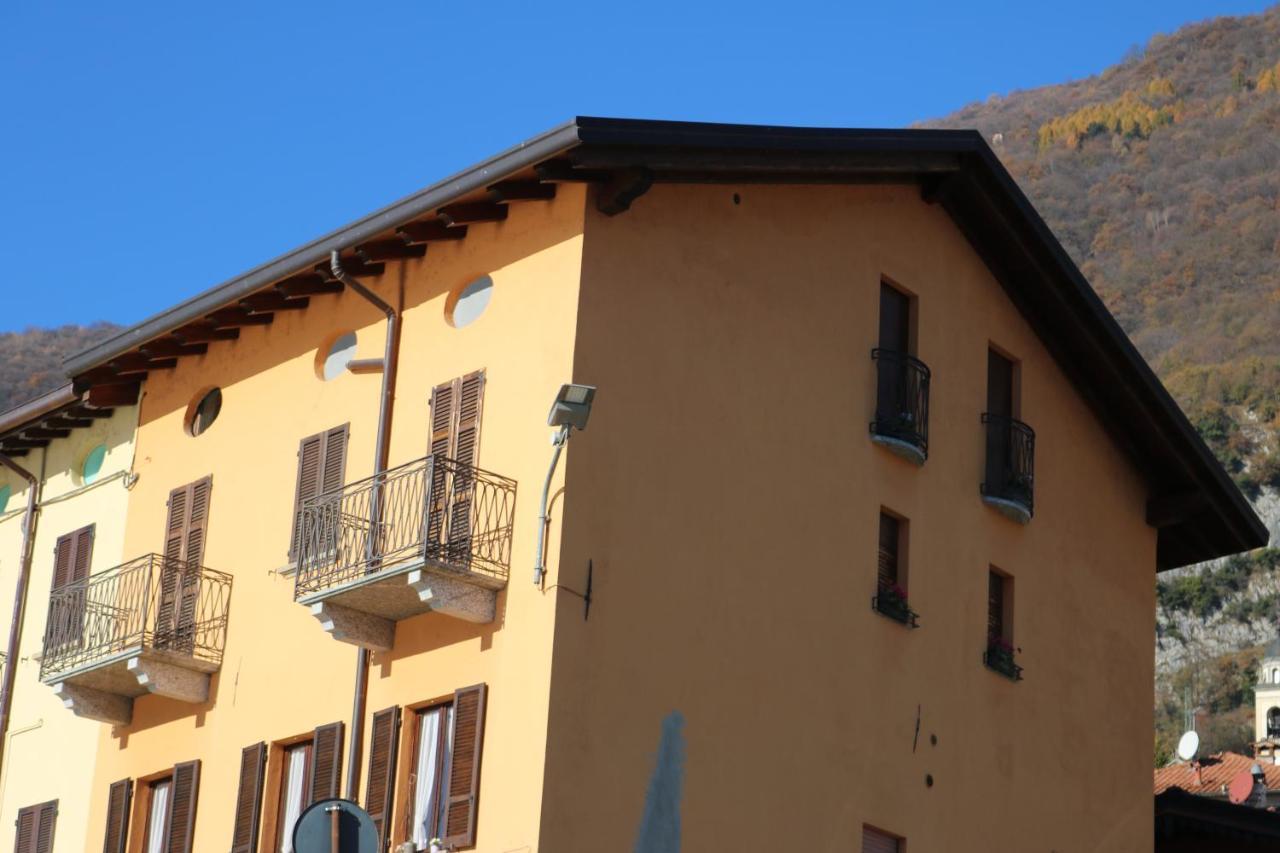 Angelo Loft Villa Tremezzo Ngoại thất bức ảnh