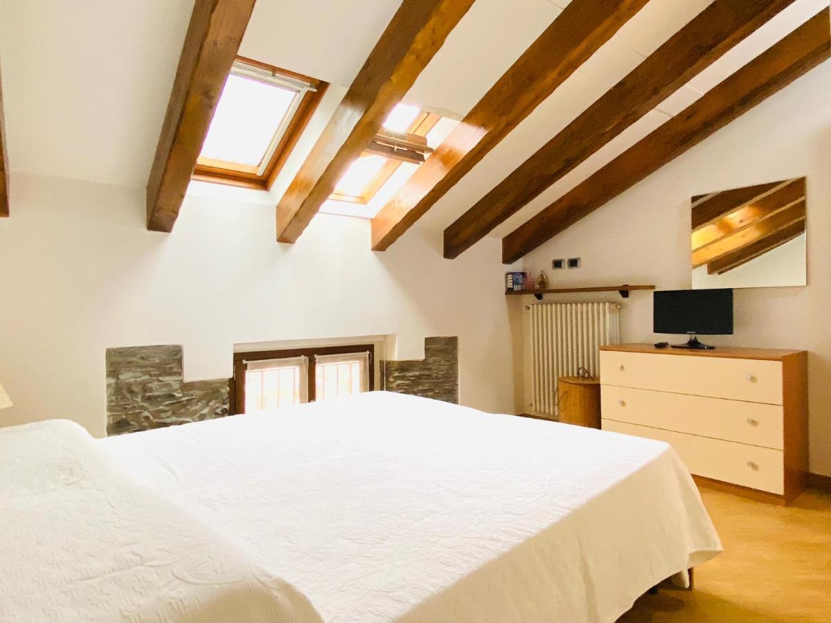 Angelo Loft Villa Tremezzo Ngoại thất bức ảnh