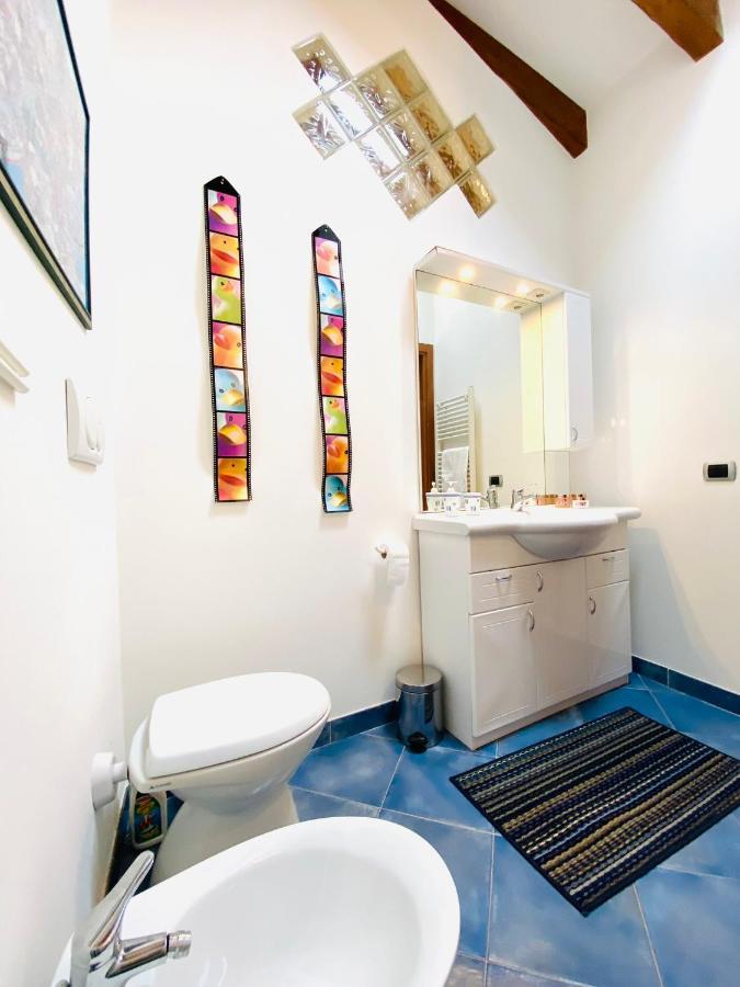 Angelo Loft Villa Tremezzo Ngoại thất bức ảnh