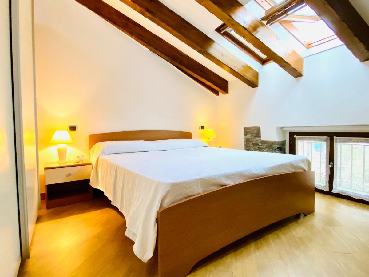 Angelo Loft Villa Tremezzo Ngoại thất bức ảnh