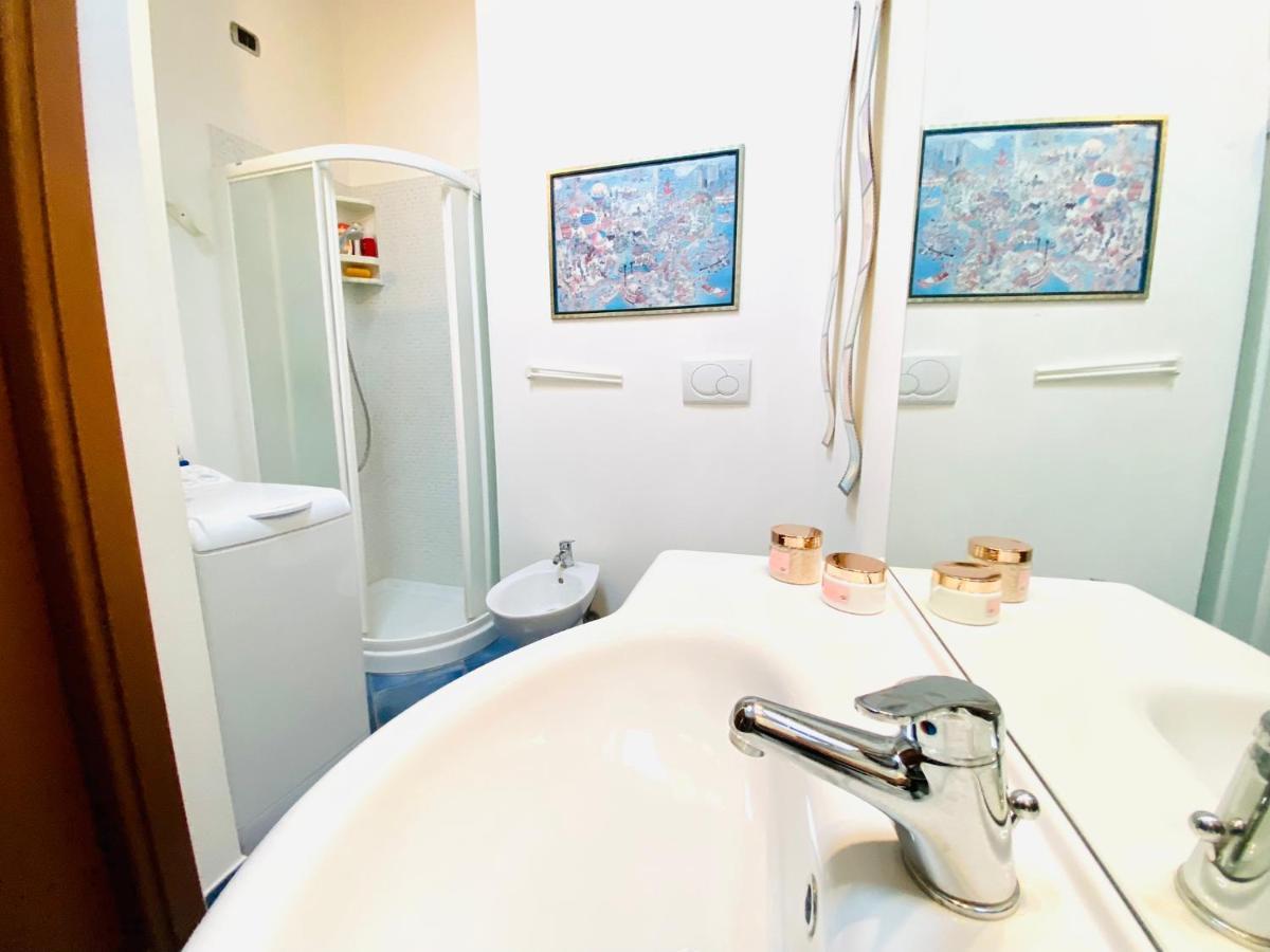 Angelo Loft Villa Tremezzo Ngoại thất bức ảnh