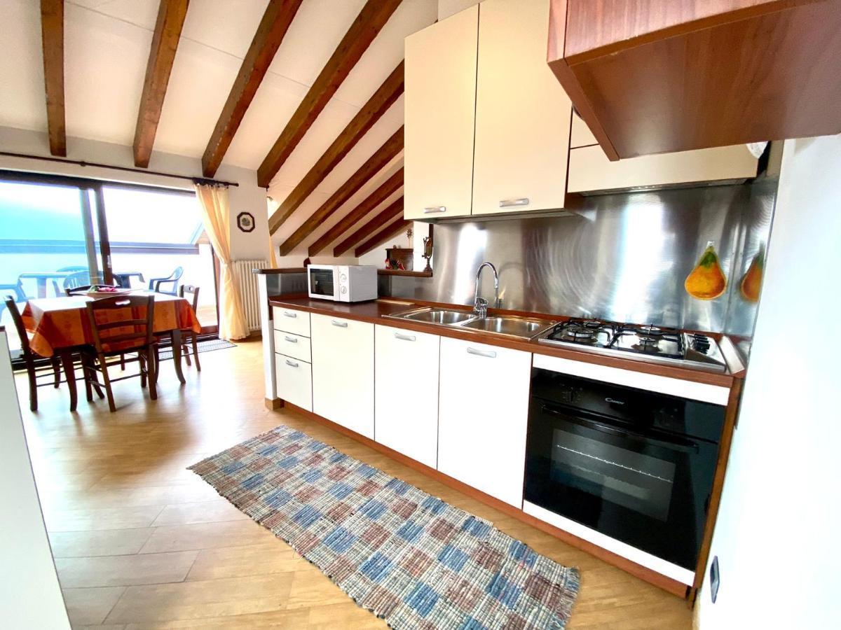 Angelo Loft Villa Tremezzo Ngoại thất bức ảnh