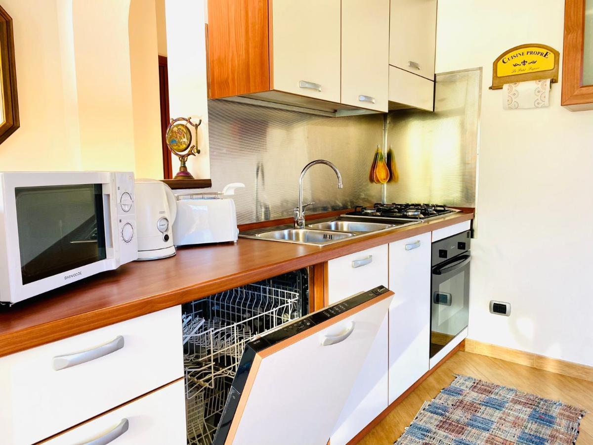 Angelo Loft Villa Tremezzo Ngoại thất bức ảnh