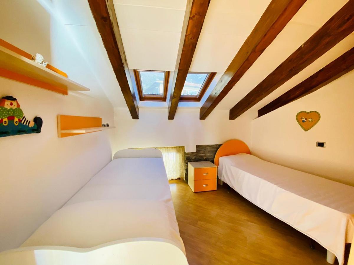 Angelo Loft Villa Tremezzo Ngoại thất bức ảnh