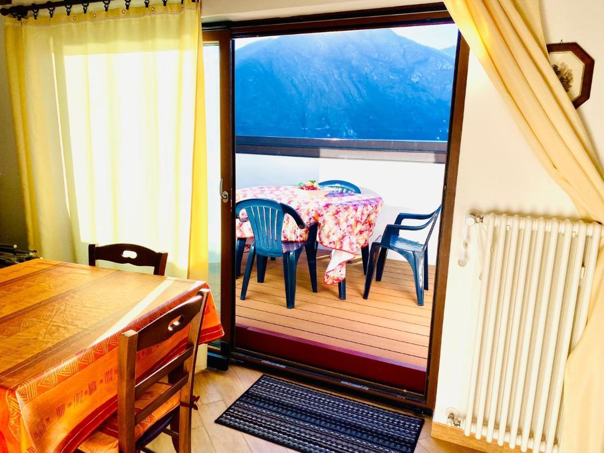 Angelo Loft Villa Tremezzo Ngoại thất bức ảnh