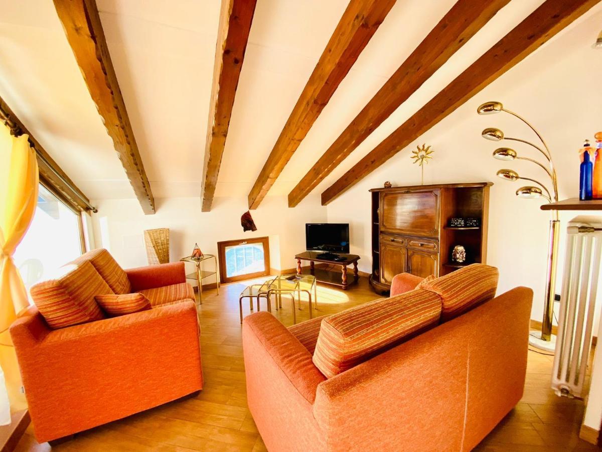 Angelo Loft Villa Tremezzo Ngoại thất bức ảnh