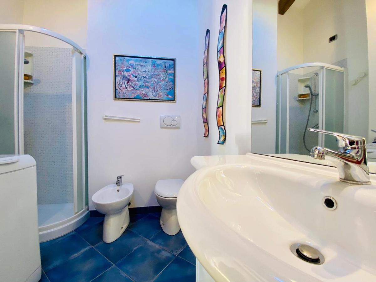Angelo Loft Villa Tremezzo Ngoại thất bức ảnh